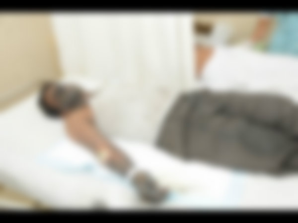 అత్యుతాపురం సెజ్‌లో పేలుడు... ఒకరు మృతి, 9 మందికి గాయాలు