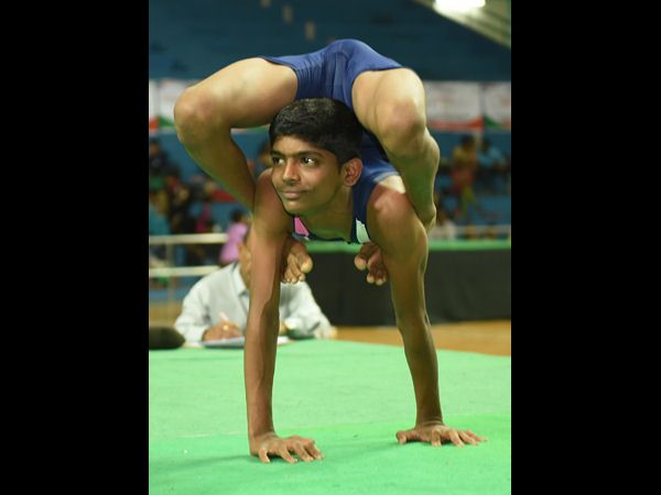 సుషాంత్ తరవాడే