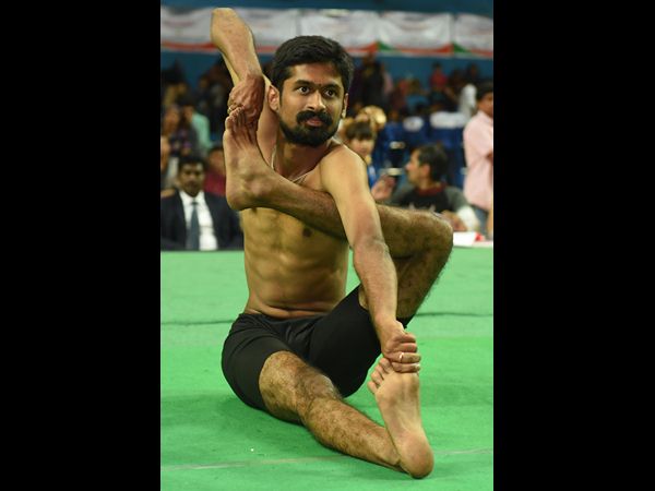 గోపాల కృష్ణ