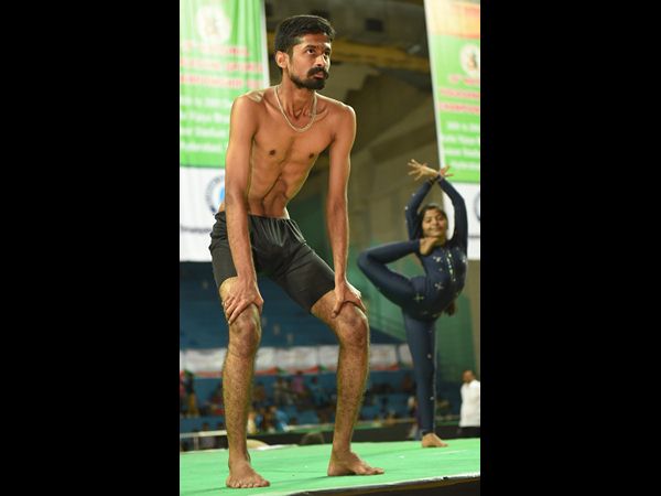 గోపాల కృష్ణ