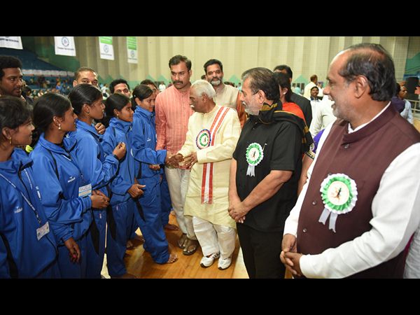 బండారు దత్తాత్రేయ