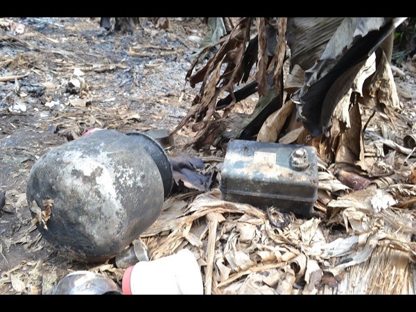 లింగాయపాలెంలో..