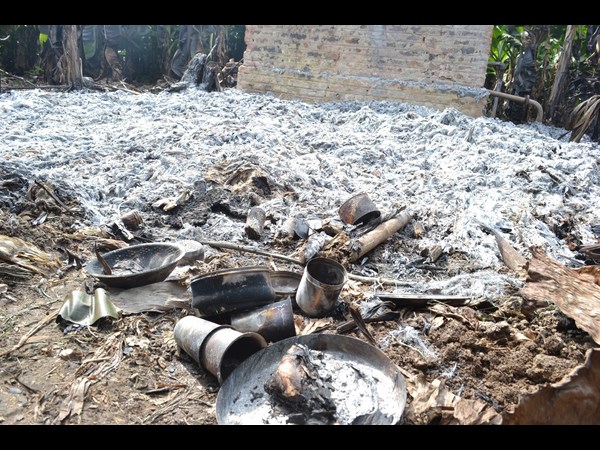 లింగాయపాలెంలో..