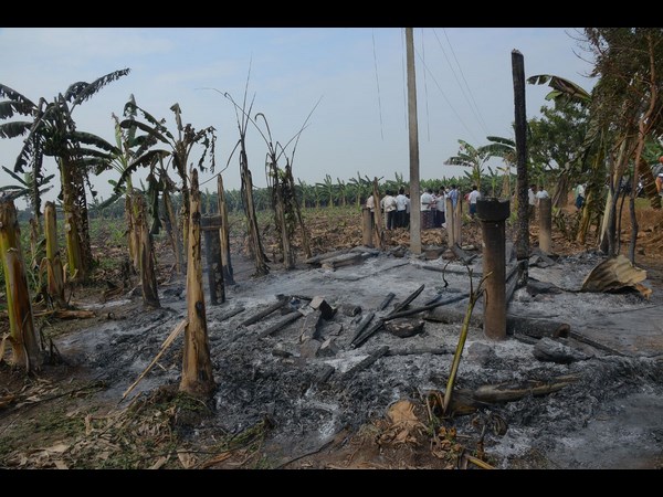 తుళ్లూరులో..