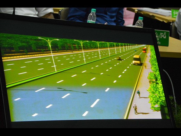 కేసీఆర్