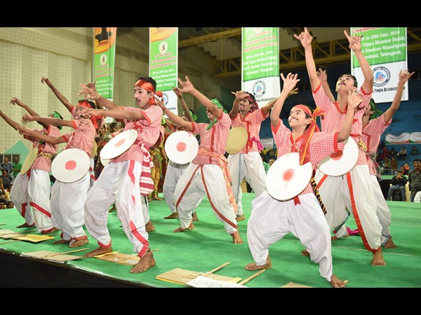 ఆటపాటలు
