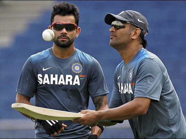 ఎంఎస్ ధోనీ