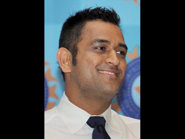 ఎంఎస్ ధోనీ