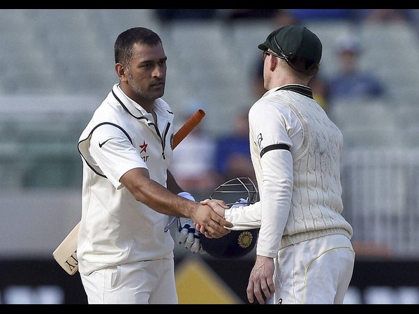 ఎంఎస్ ధోనీ