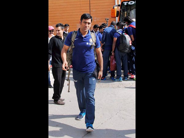 ఎంఎస్ ధోనీ