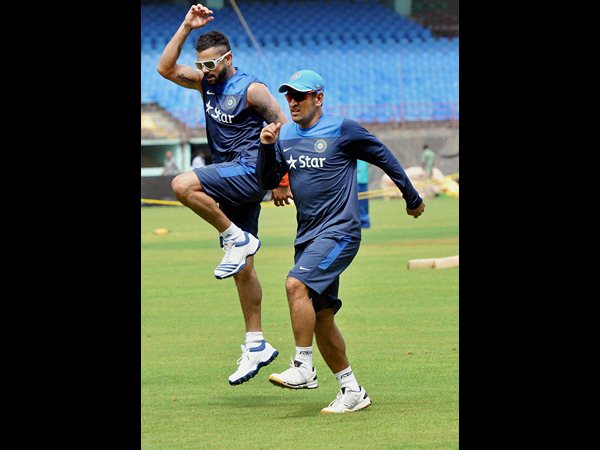 ఎంఎస్ ధోనీ