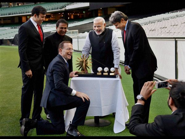 నరేంద్ర మోడీ