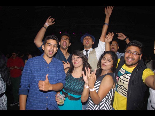 ఎన్ కన్వెన్షన్