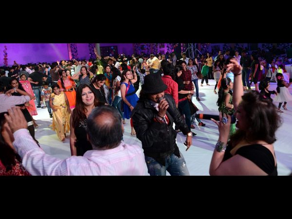 సంధ్యా కన్వెన్షన్ సెంటర్