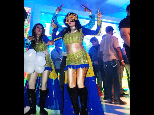 సంధ్యా కన్వెన్షన్ సెంటర్