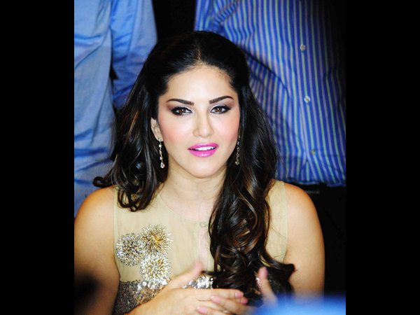 సన్నీలియోన్