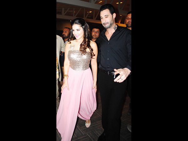 సన్నీలియోన్