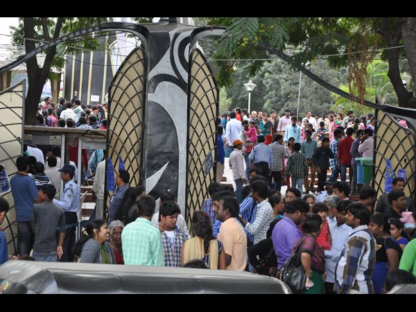 జల విహార్‌లో...