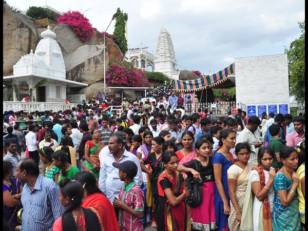 బిర్లా మందిర్