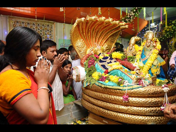 రాంనగర్ రామాలయం