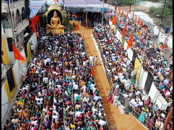 రంగనాథస్వామి ఆలయం