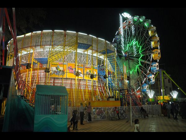 నుమాయిష్