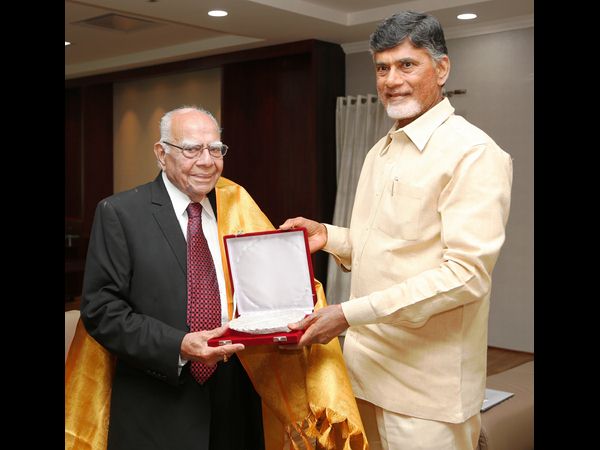 చంద్రబాబు