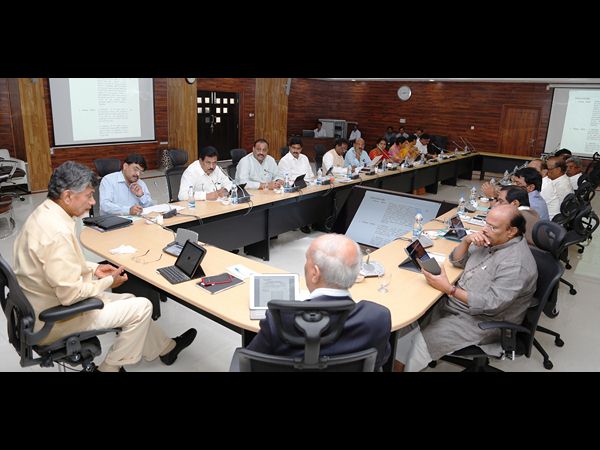 చంద్రబాబు