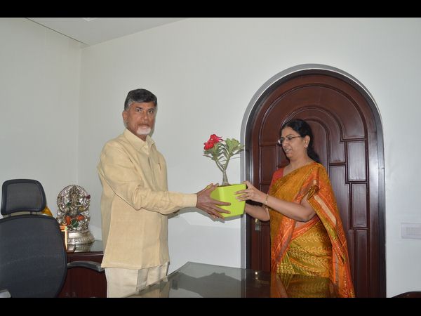 చంద్రబాబు