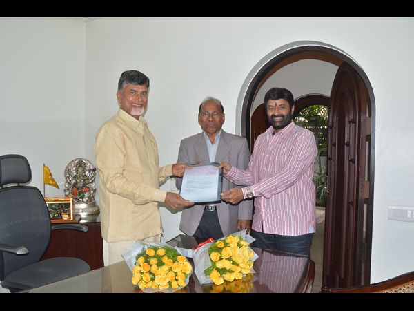 బాబు-బాలకృష్ణ