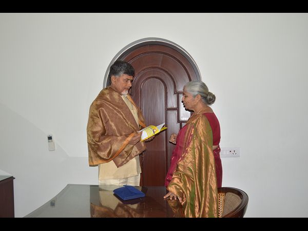 చంద్రబాబు