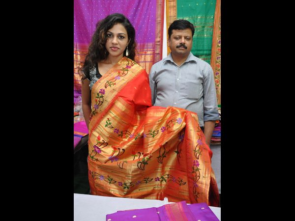 నటి చైత్ర