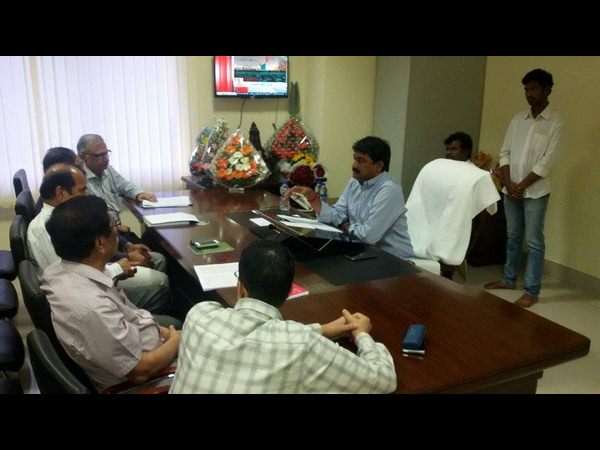 AP may challenge EAMCET issue in the court 
