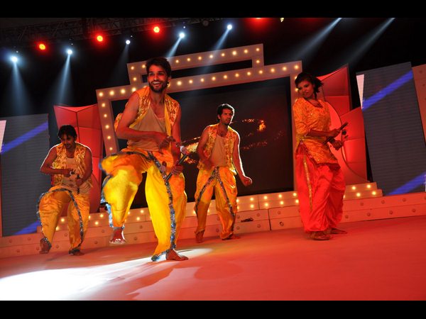 అయాన ఆర్ట్స్.. ది స్కూల్ ఆఫ్ డ్యాన్స్‌