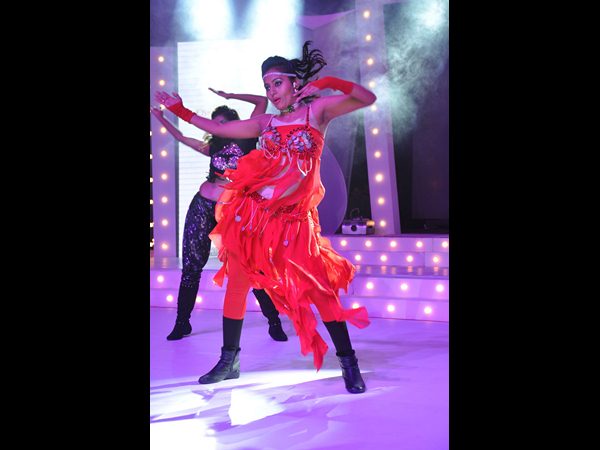 అయాన ఆర్ట్స్.. ది స్కూల్ ఆఫ్ డ్యాన్స్‌