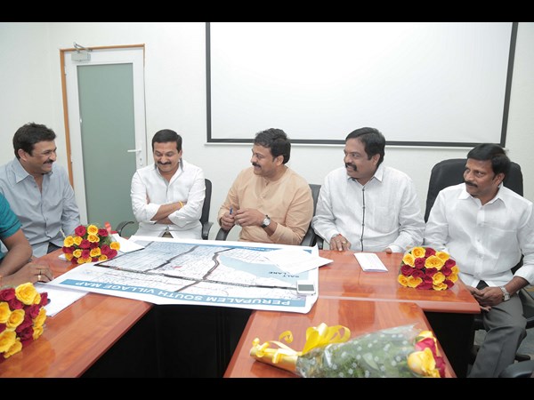 చిరంజీవి