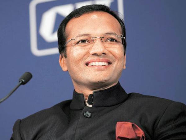 నవీన్ జిందాల్