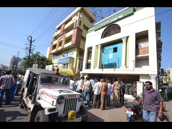 అగ్రిగోల్డ్ కేసులన్నీ సీఐడీకి బదిలీ