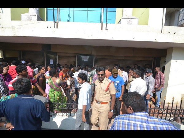 అగ్రిగోల్డ్ కేసులన్నీ సీఐడీకి బదిలీ