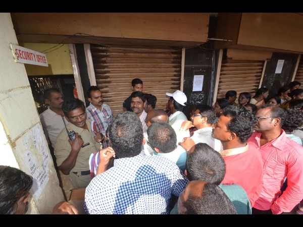 అగ్రిగోల్డ్ కేసులన్నీ సీఐడీకి బదిలీ