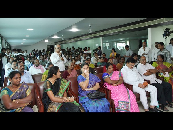 వైయస్సార్ కాంగ్రెస్