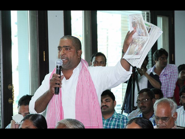 వైయస్సార్ కాంగ్రెస్