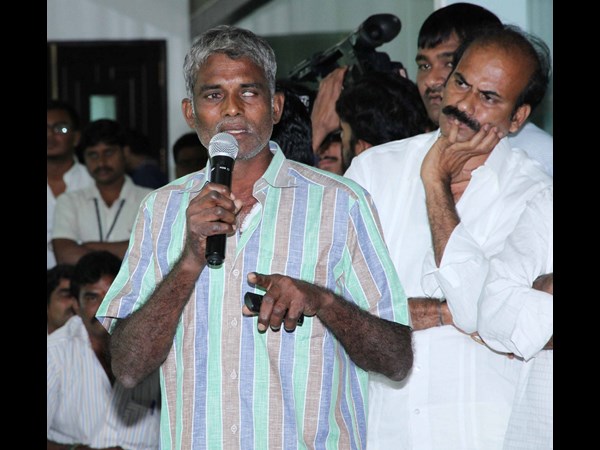 వైయస్సార్ కాంగ్రెస్