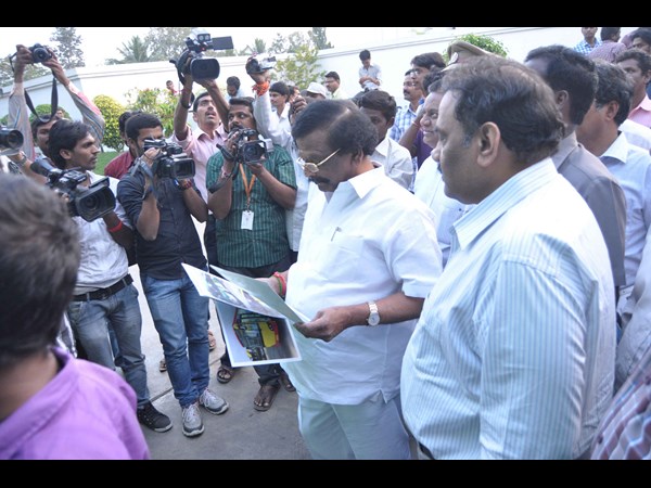 శిద్దా రాఘవ రావు