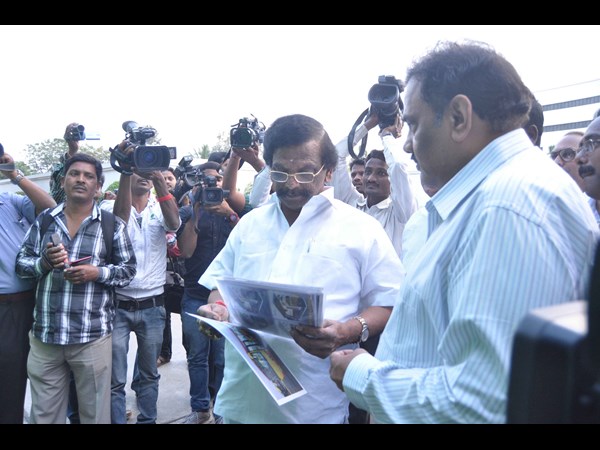 శిద్దా రాఘవ రావు