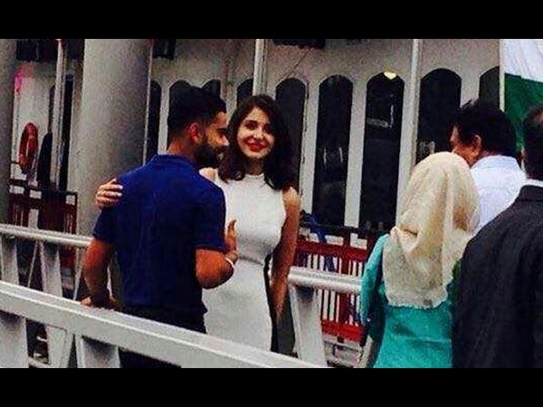 I’ve always praised others’ good work: Anushka