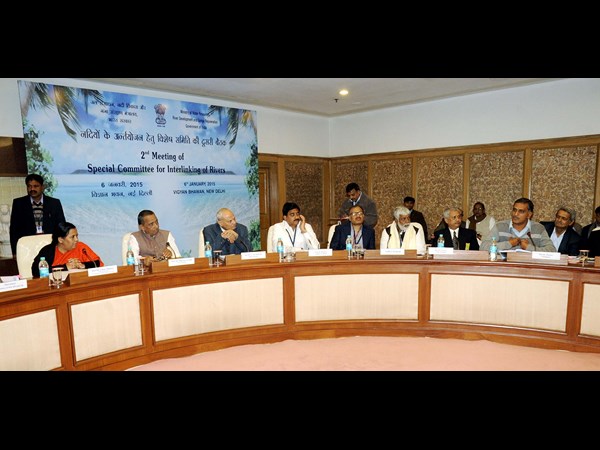 Uma bharathi assures AP and Telangana