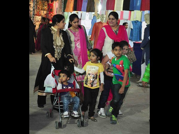 నుమాయిష్