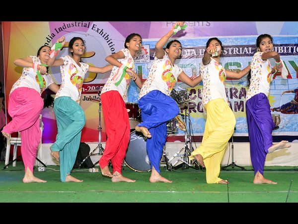 నుమాయిష్