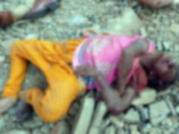 బస్సు ప్రమాదం